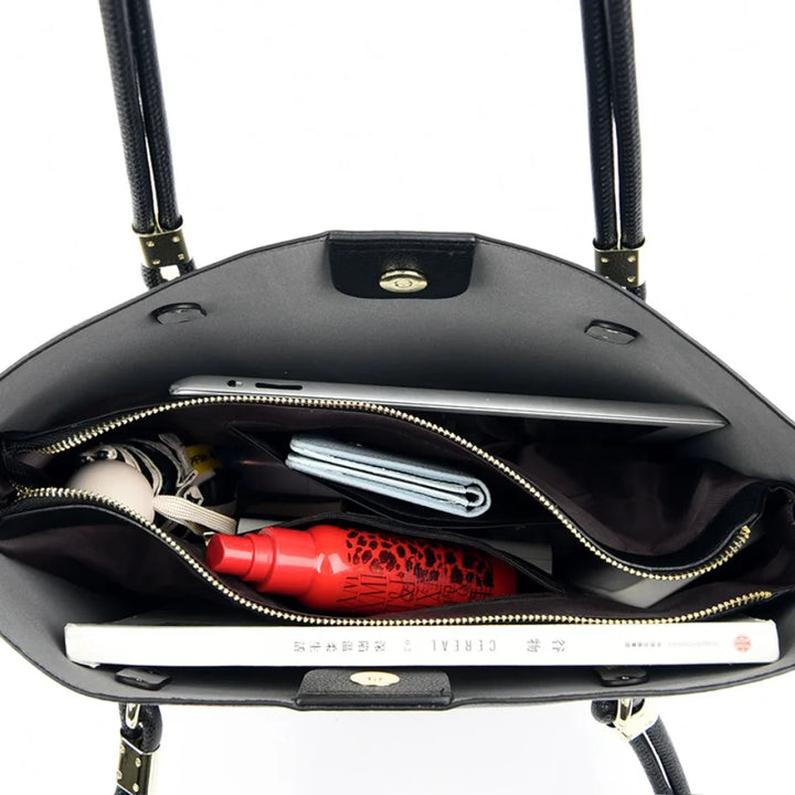 Alfrun™ | Everyday Handbag