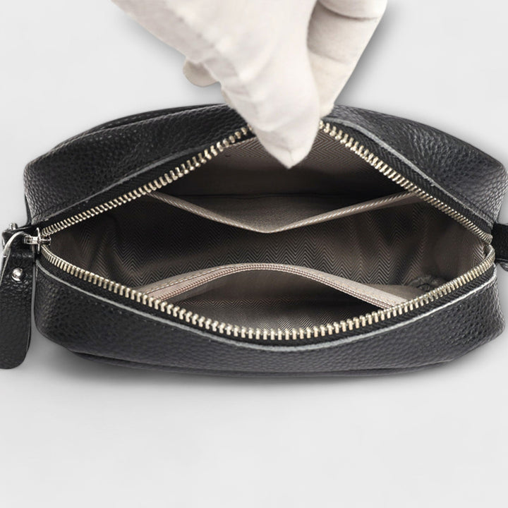 Leah - Mini-Schultertasche 