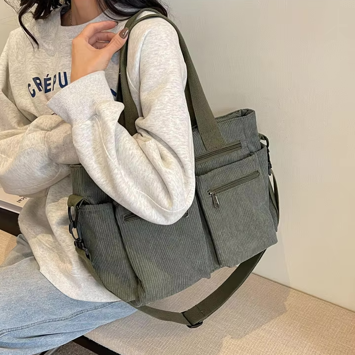 Marsha – Vielseitige Alltagstasche