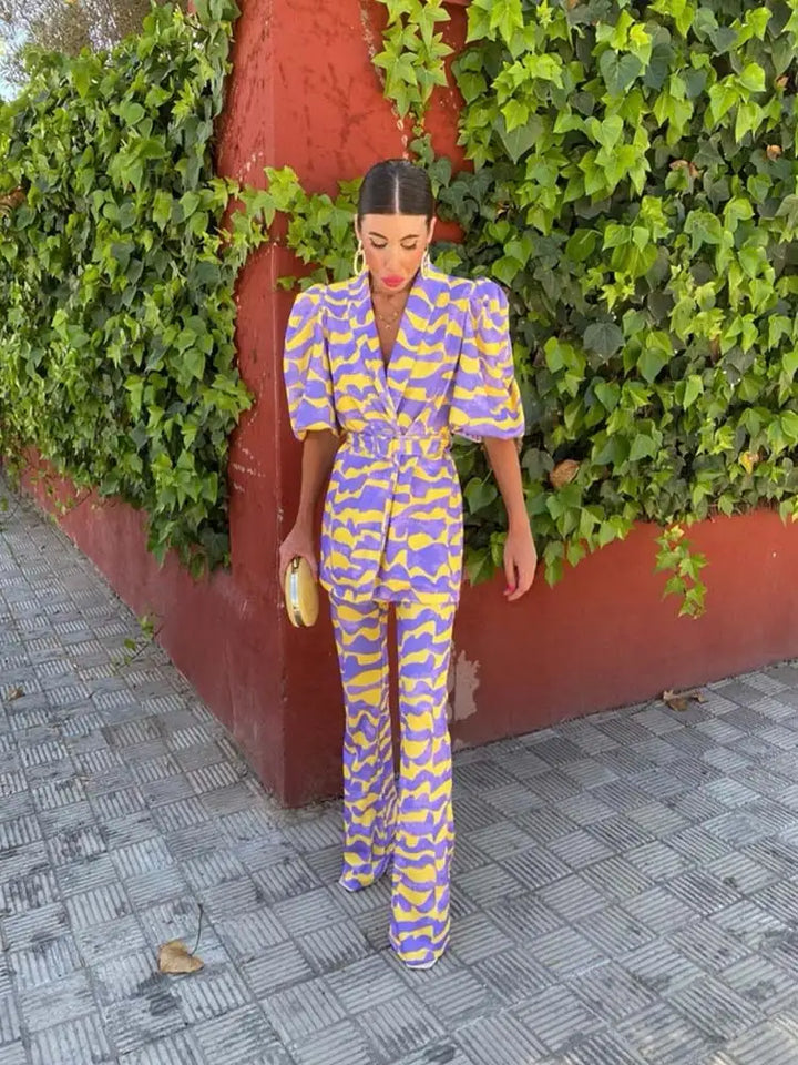 Dana – Modern und wirkungsvoll Komplett