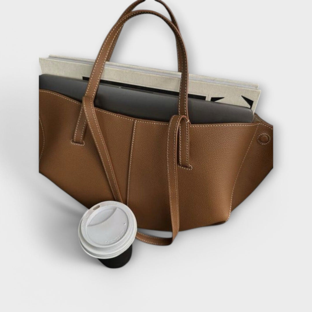 Kylie – Vintage-Tragetasche