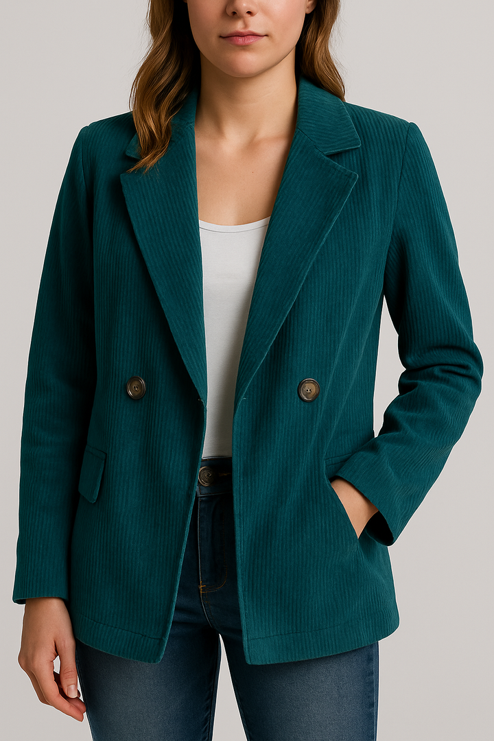 Orsonu - Damen-Wintermantel 