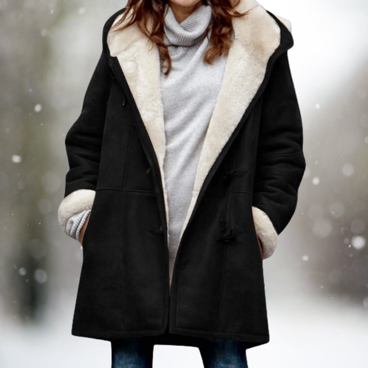 Jillian – Stylish Winter Coat