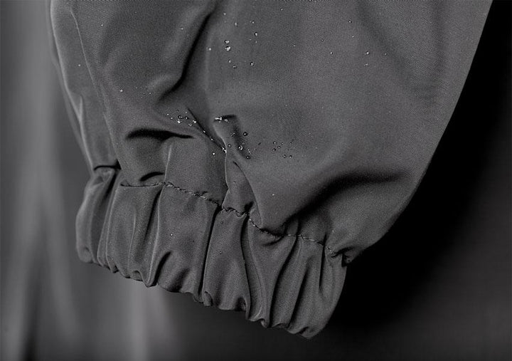 Lunara – Stilvoller Trenchcoat mit Gürtel