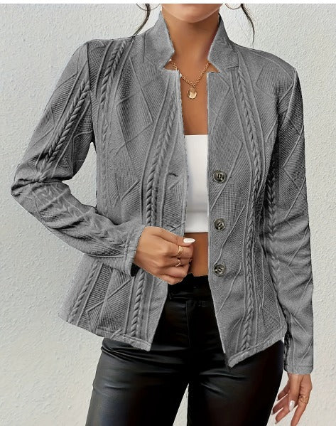 Charmaine – Fashionable Chic Jacket