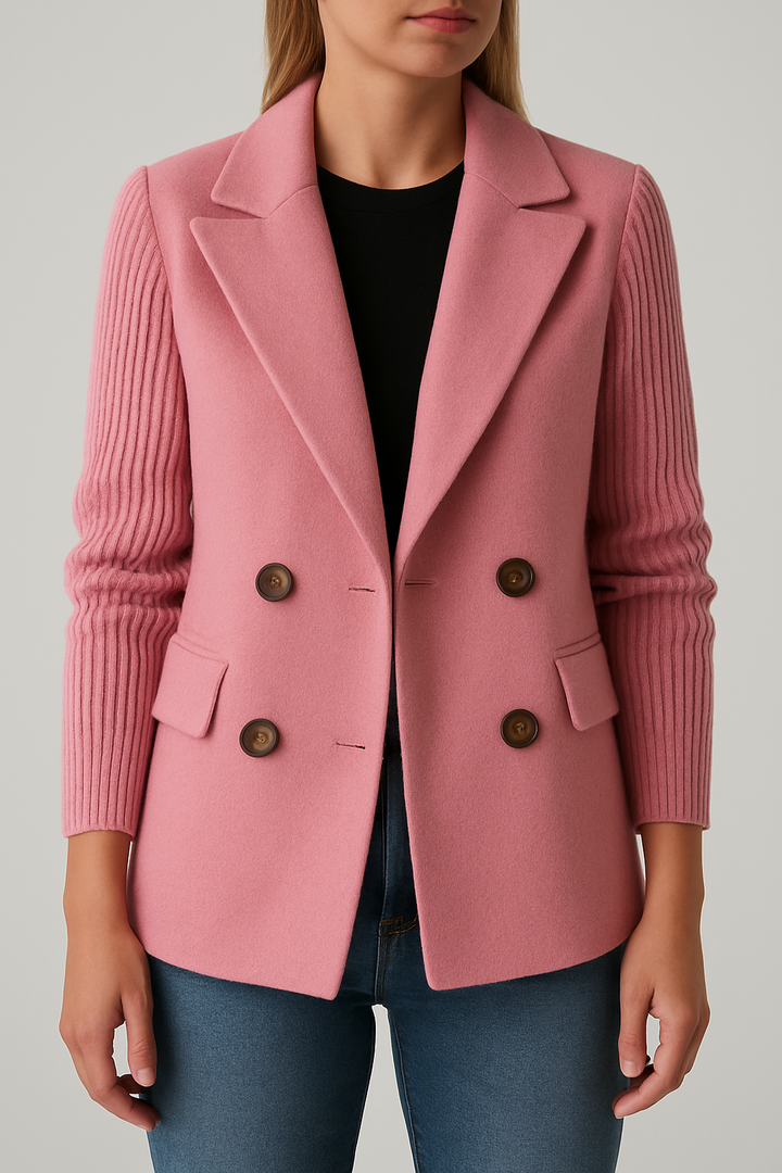 Willow – Eleganter Blazer