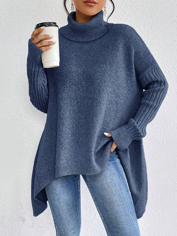 Jana – Timeless Cozy Knit Sweater