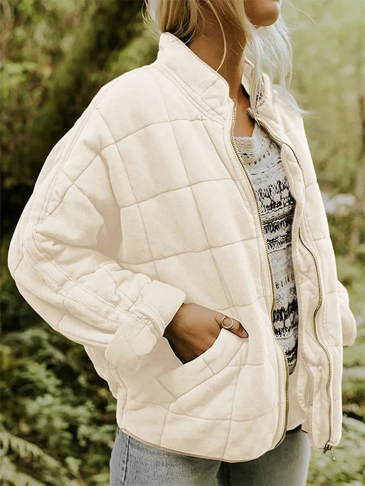 Myra – Light Layering Jacket