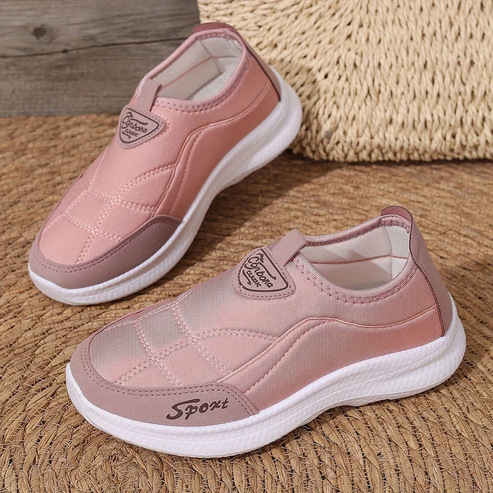 Thelma – Bequeme, luftige und leichte Schuhe