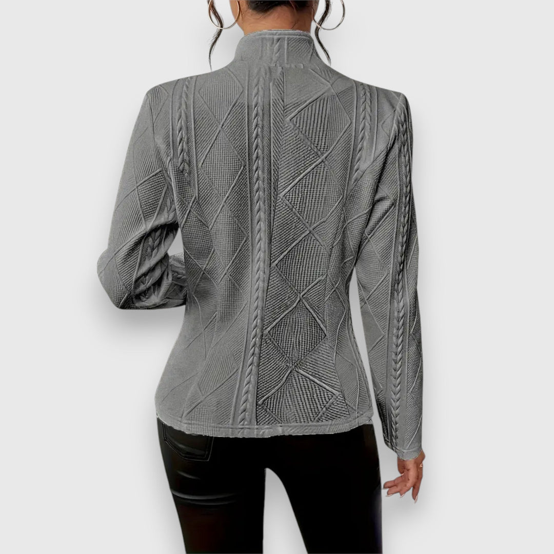 Serena – Women's Light Jacket