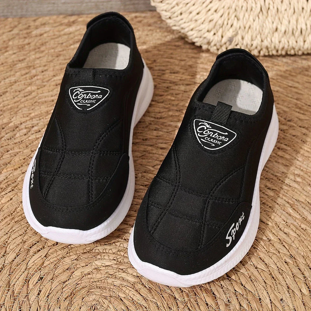 Thelma – Bequeme, luftige und leichte Schuhe