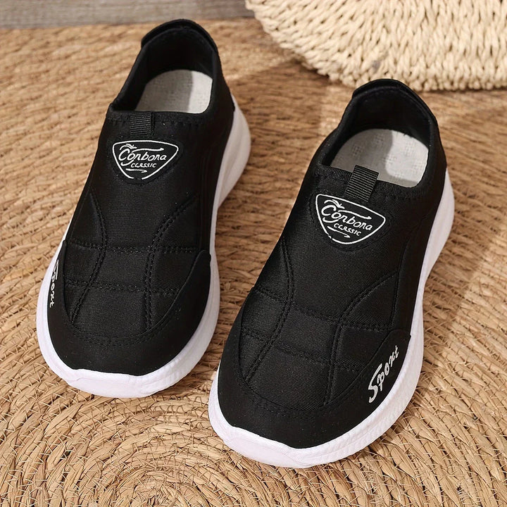 Thelma – Bequeme, luftige und leichte Schuhe