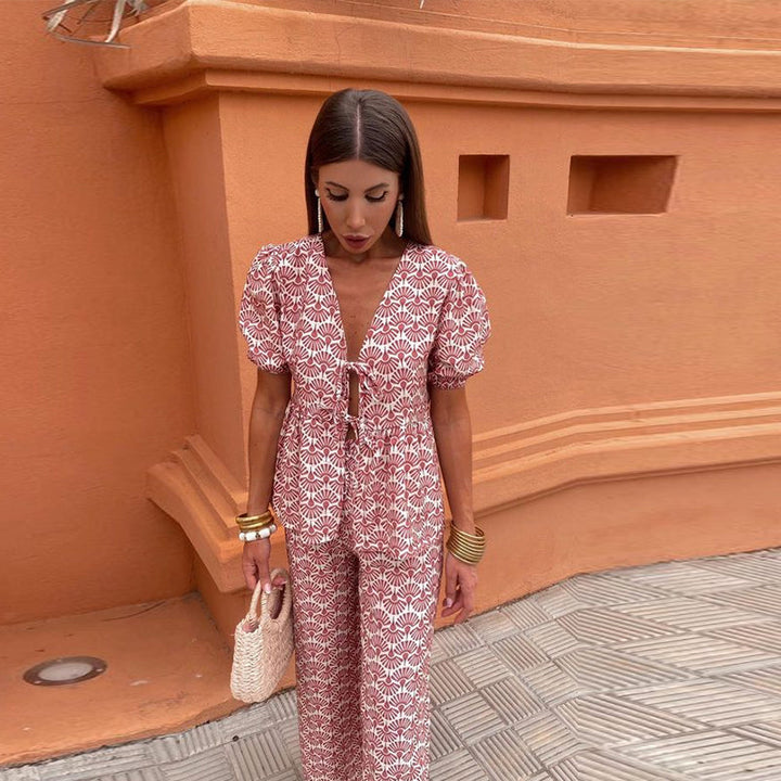 Milani - Complete Casual Stamped