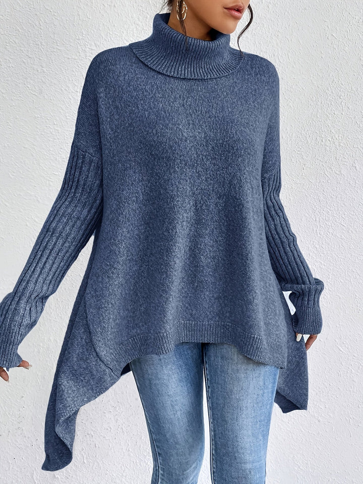 Jana – Timeless Cozy Knit Sweater