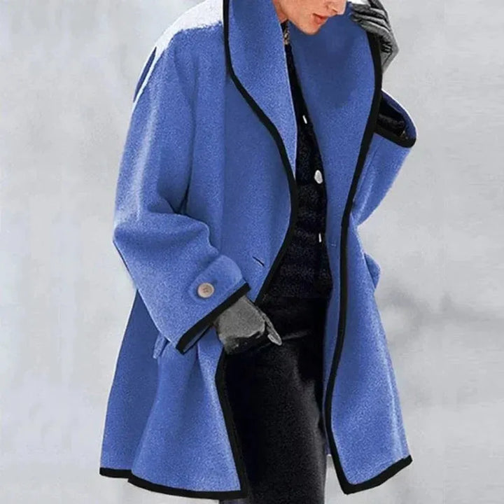 Viviana – Eleganter und schicker Trenchcoat