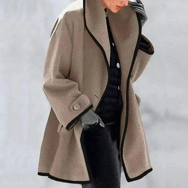 Viviana – Eleganter und schicker Trenchcoat