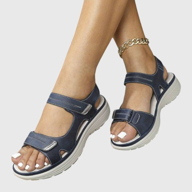 Fien - Orthopädische Sommersandalen