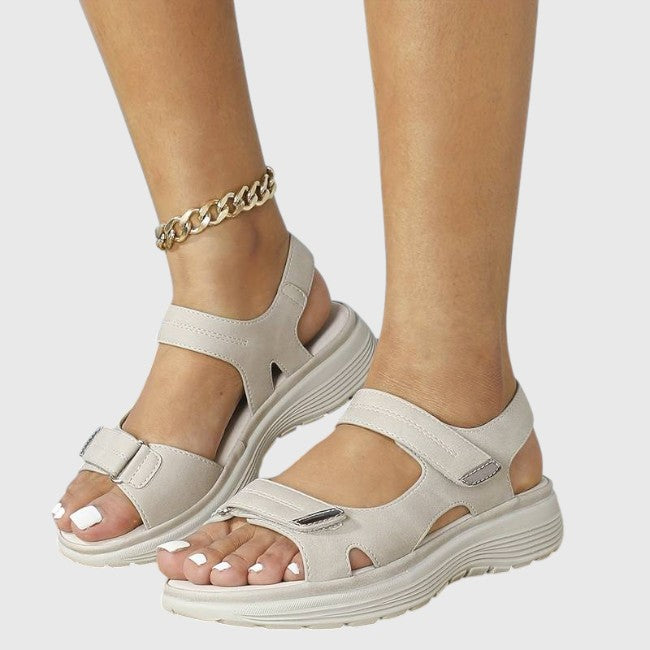Fien - Orthopädische Sommersandalen