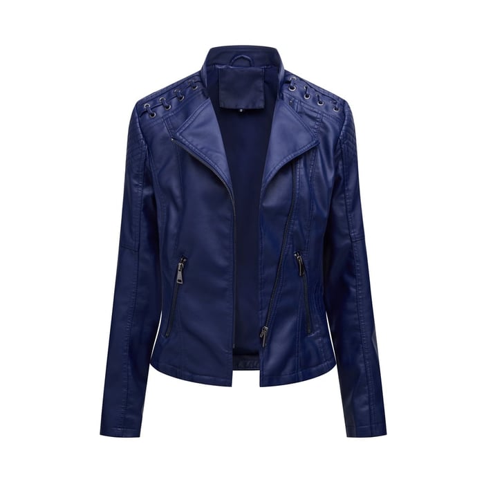 Isa – Chic Elegant Casual Jacket