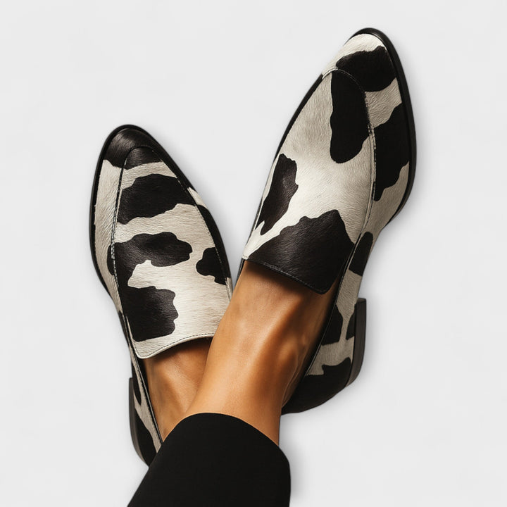 Margot – Moderne Loafer