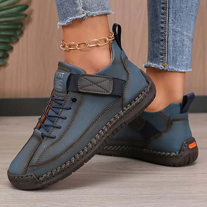 Lorane – Bequeme orthopädische Sneaker