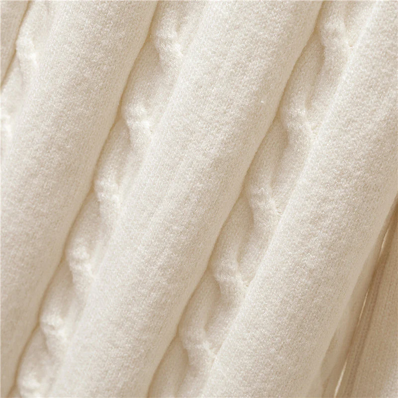 Gemütliches und lässiges Set