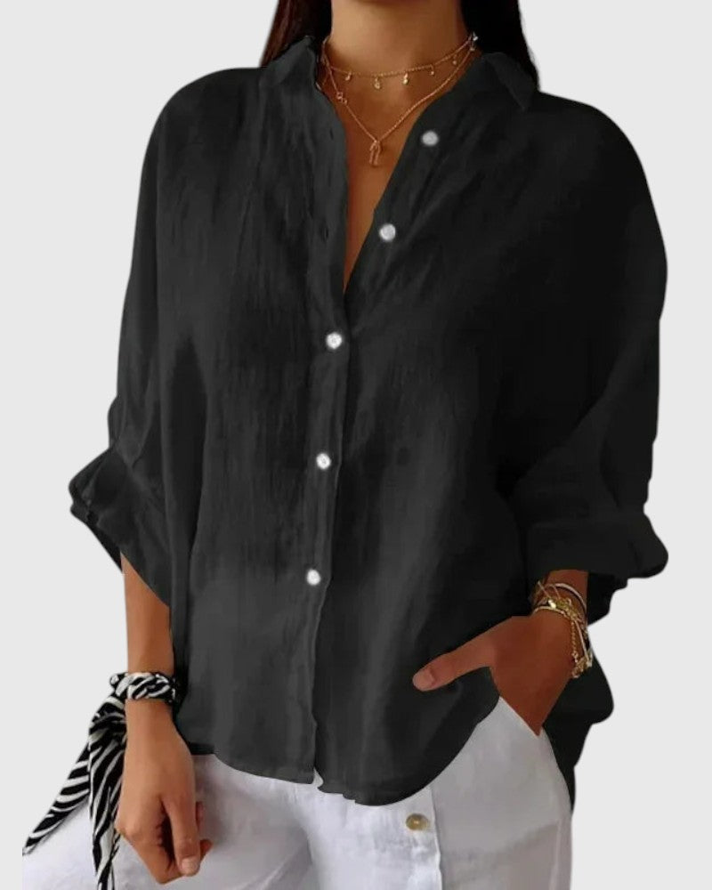 Hallie - Sommerbluse