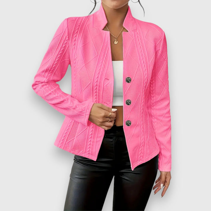 Serena – Women's Light Jacket