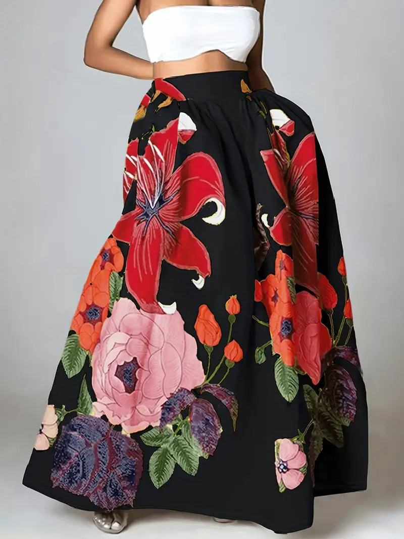 Bilbao - Plus Size Rock