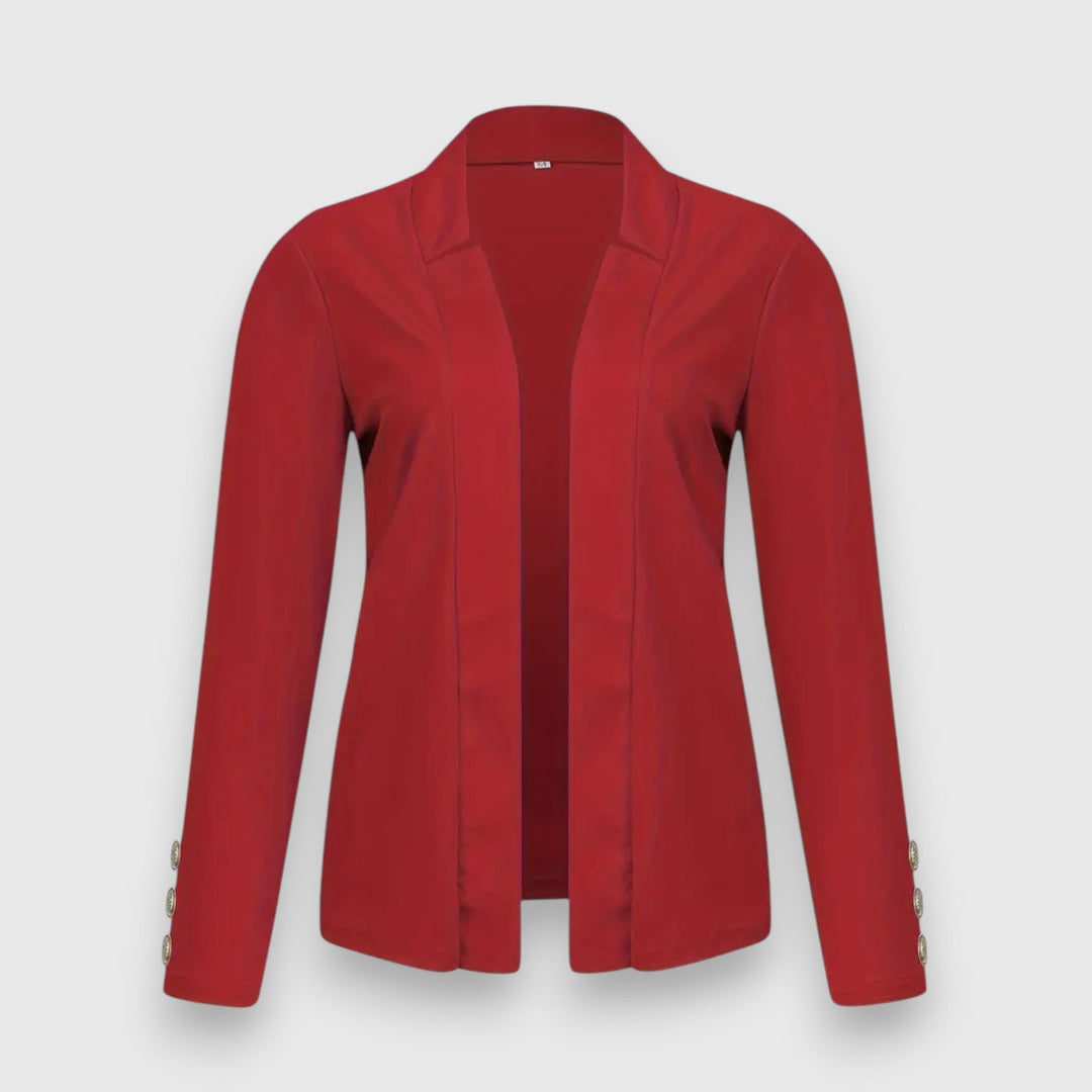 Aria – Moderner Damenblazer