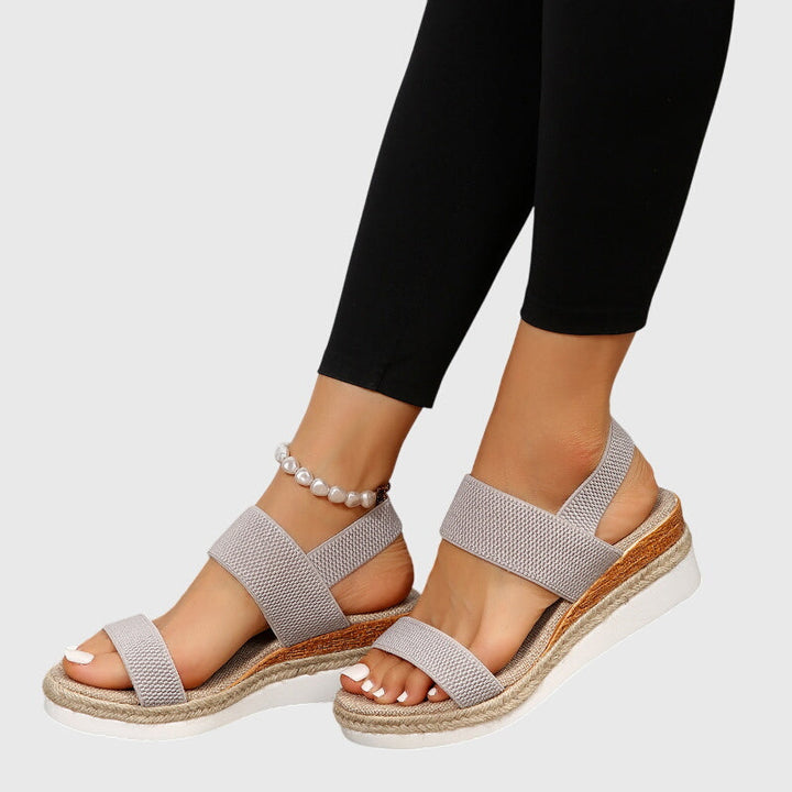 Monaco - Orthopädische Sandalen