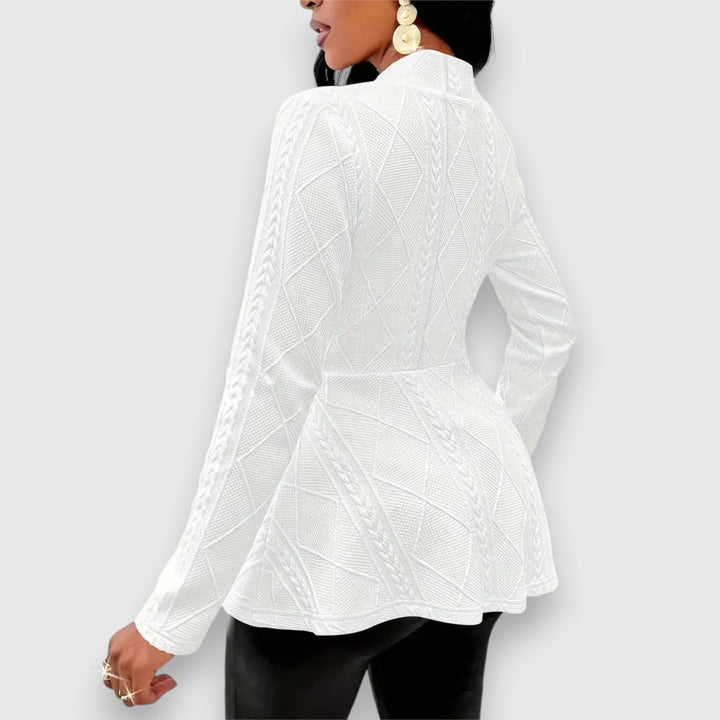 Maëlle – Damenblazer