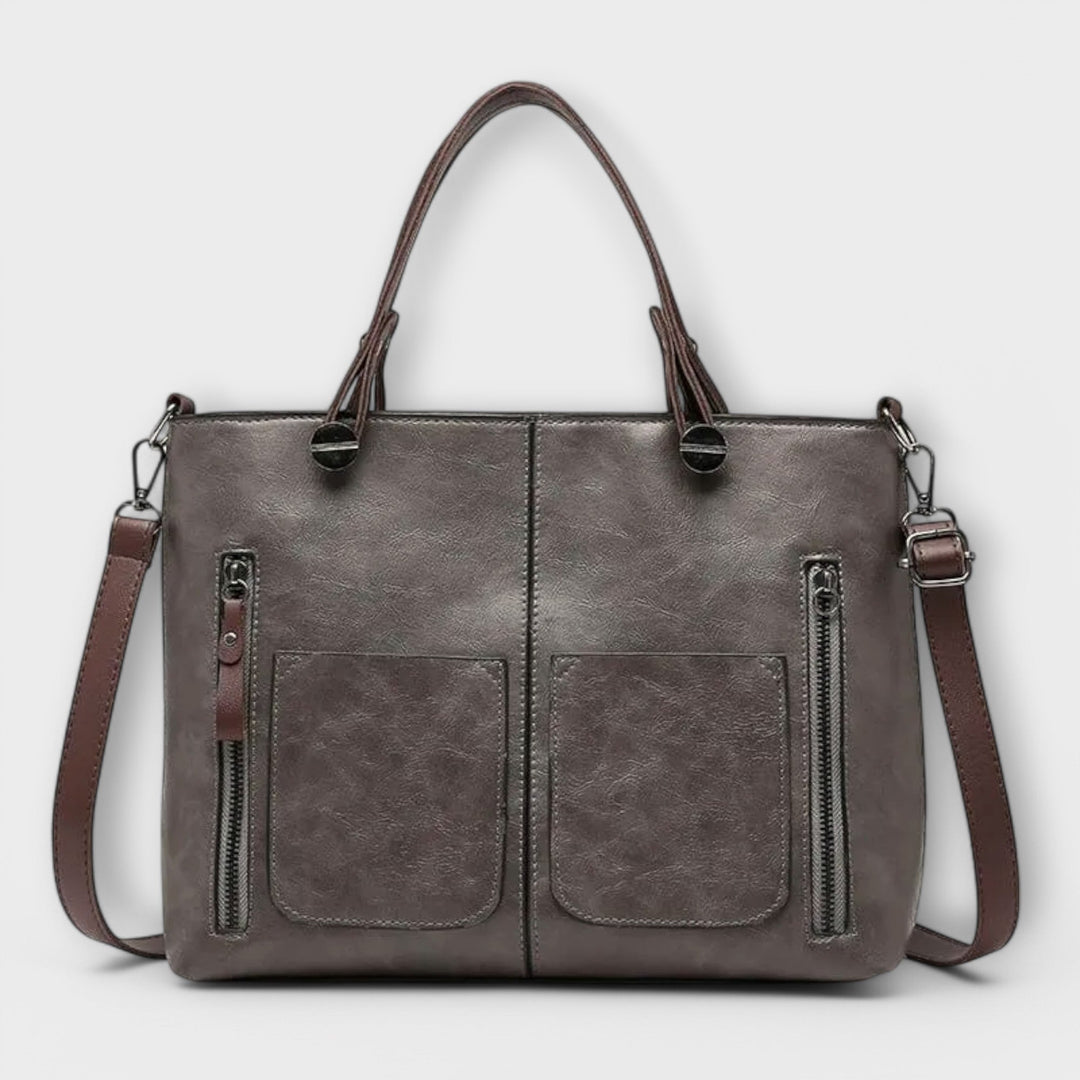 Lou – Elegante Ledertasche