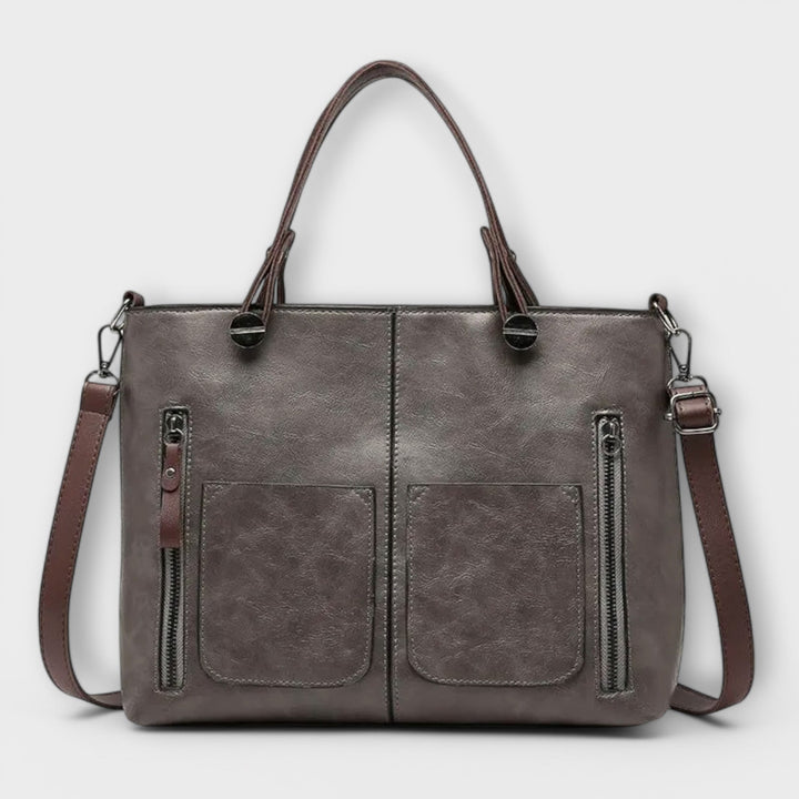 Lou – Elegante Ledertasche