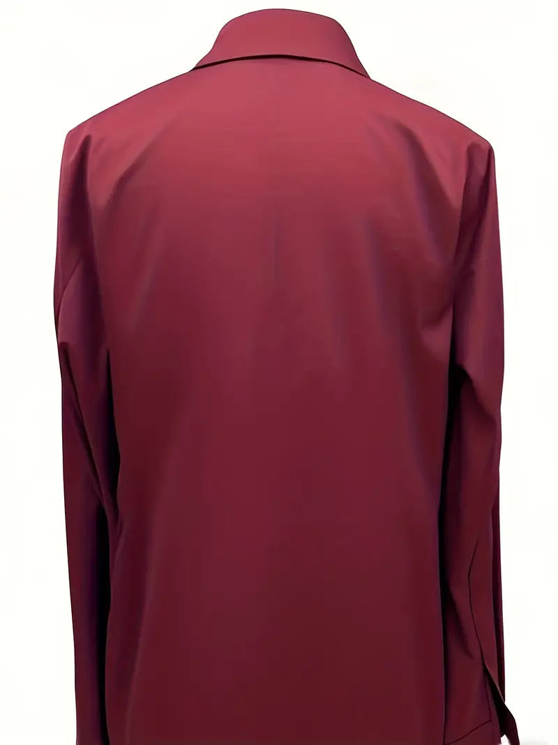 Lilli – Bluse „Zeitloser Glanz“