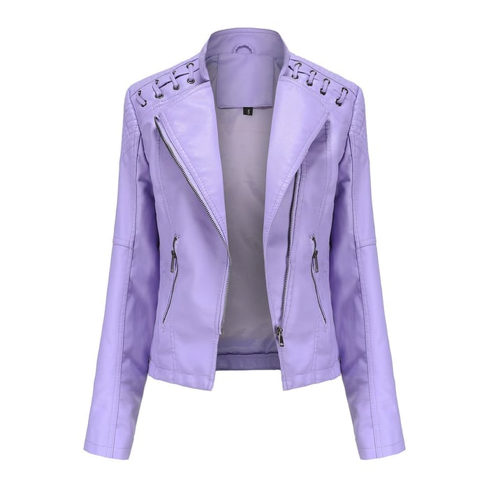 Isa – Chic Elegant Casual Jacket