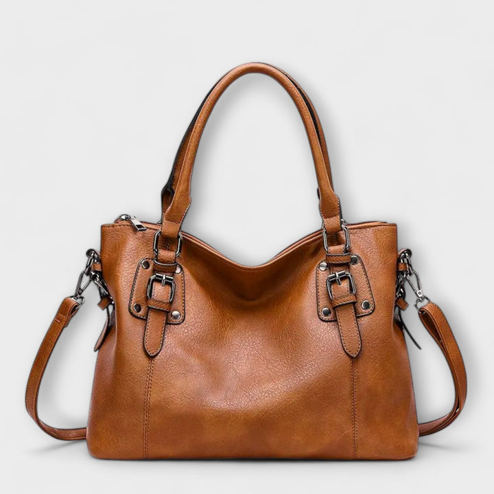 Ella – Elegante Schultertasche 