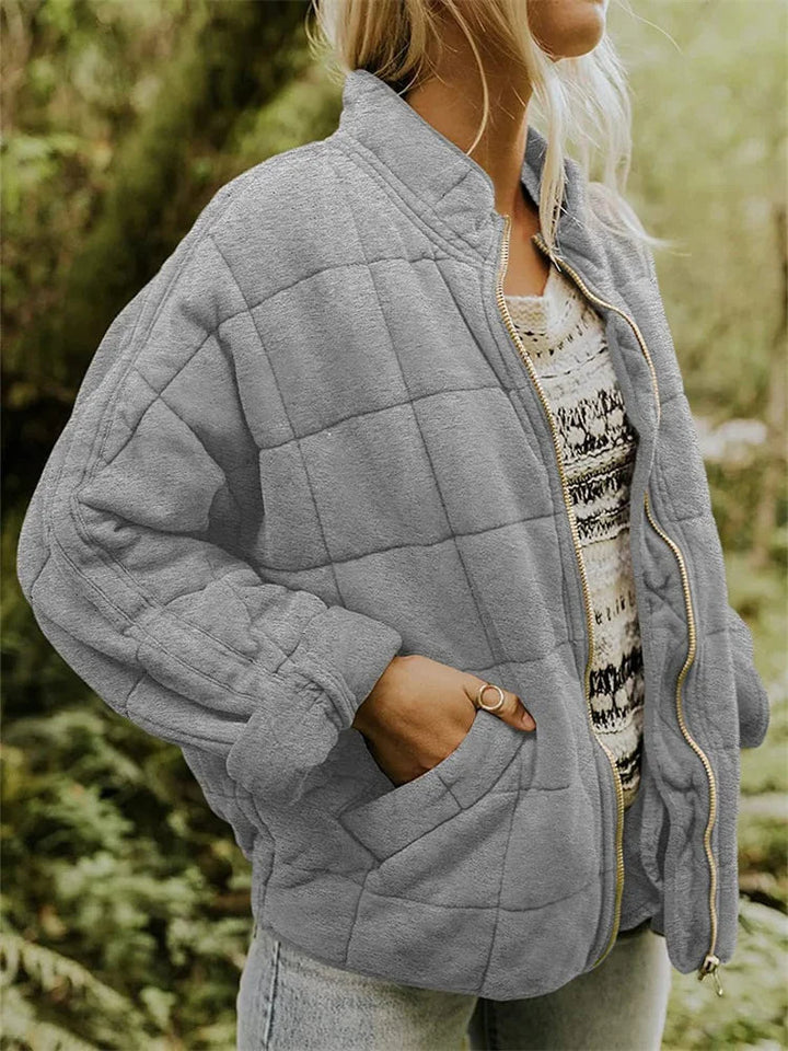 Myra – Light Layering Jacket
