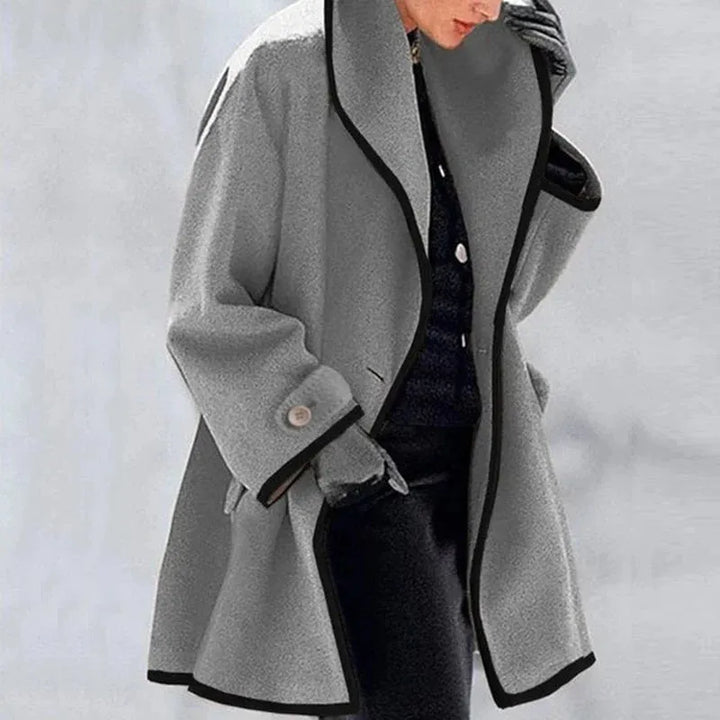Viviana – Eleganter und schicker Trenchcoat