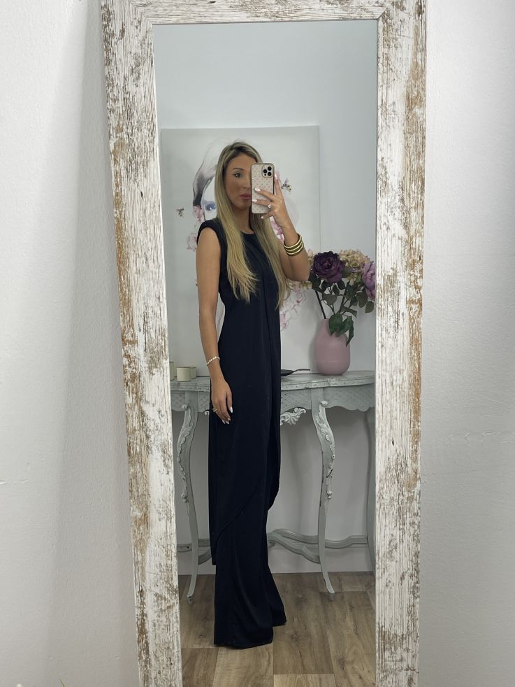 Janine – Bequemes und stilvolles 2-teiliges Set 