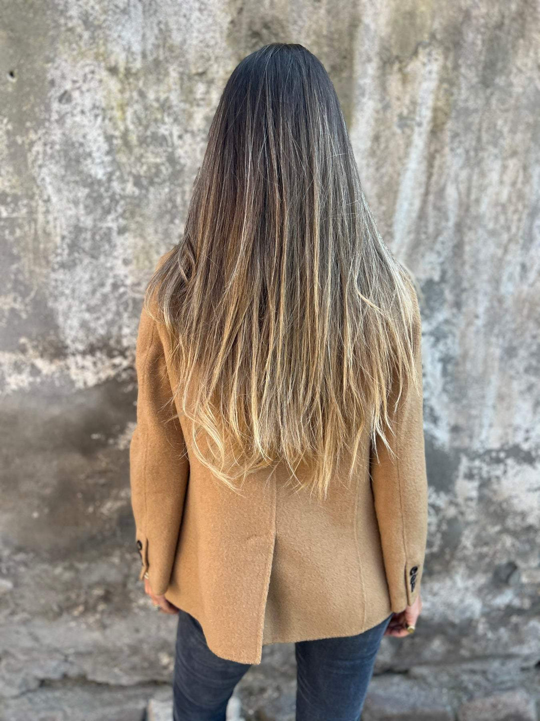 Vivienne – Mühelos schicker, lässiger Blazer