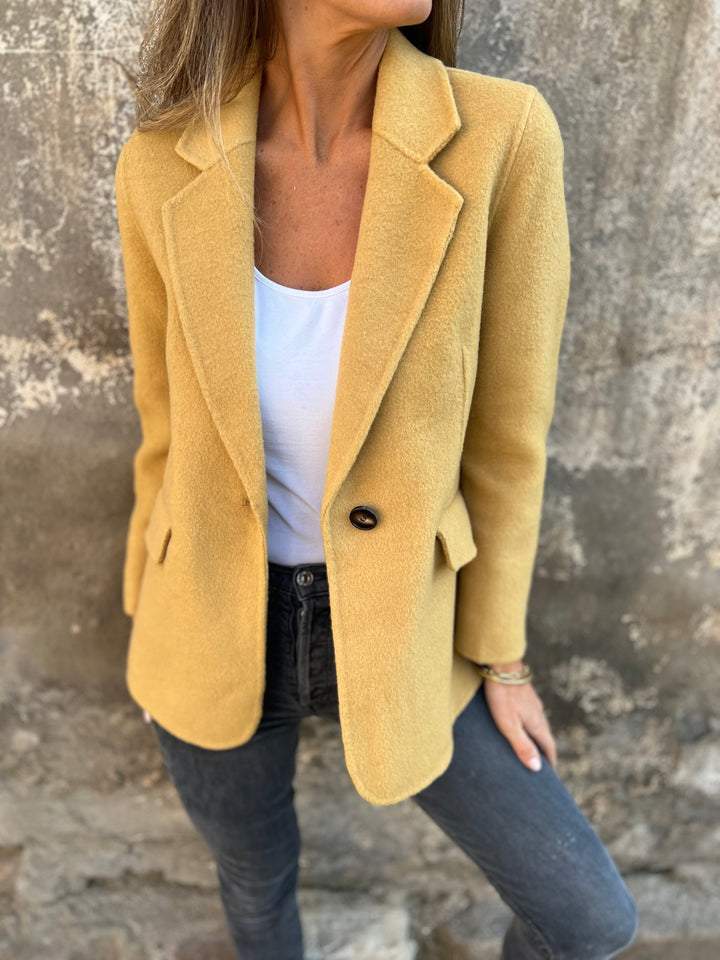 Vivienne – Mühelos schicker, lässiger Blazer