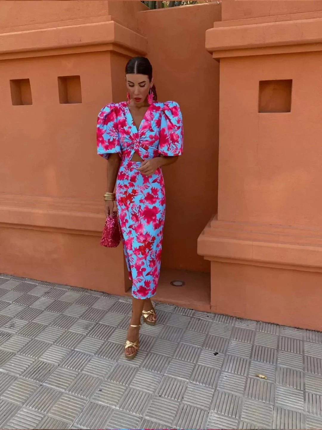 Livor – Stilvolles Abendkleid