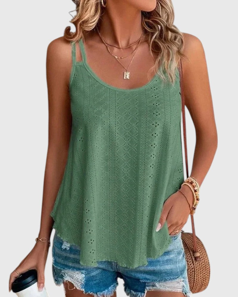 Lucie - Freizeit-T-Shirt