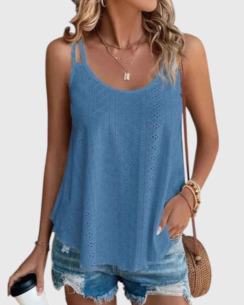 Lucie - Freizeit-T-Shirt