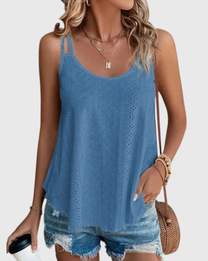 Lucie - Freizeit-T-Shirt