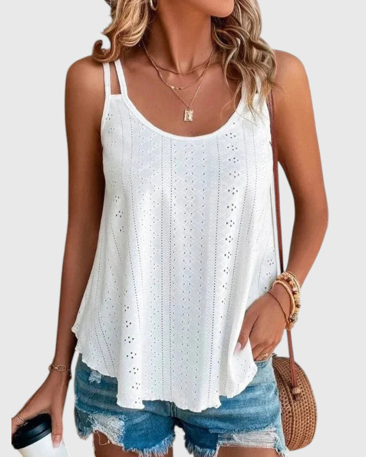 Lucie - Freizeit-T-Shirt