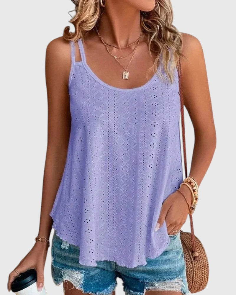 Lucie - Freizeit-T-Shirt