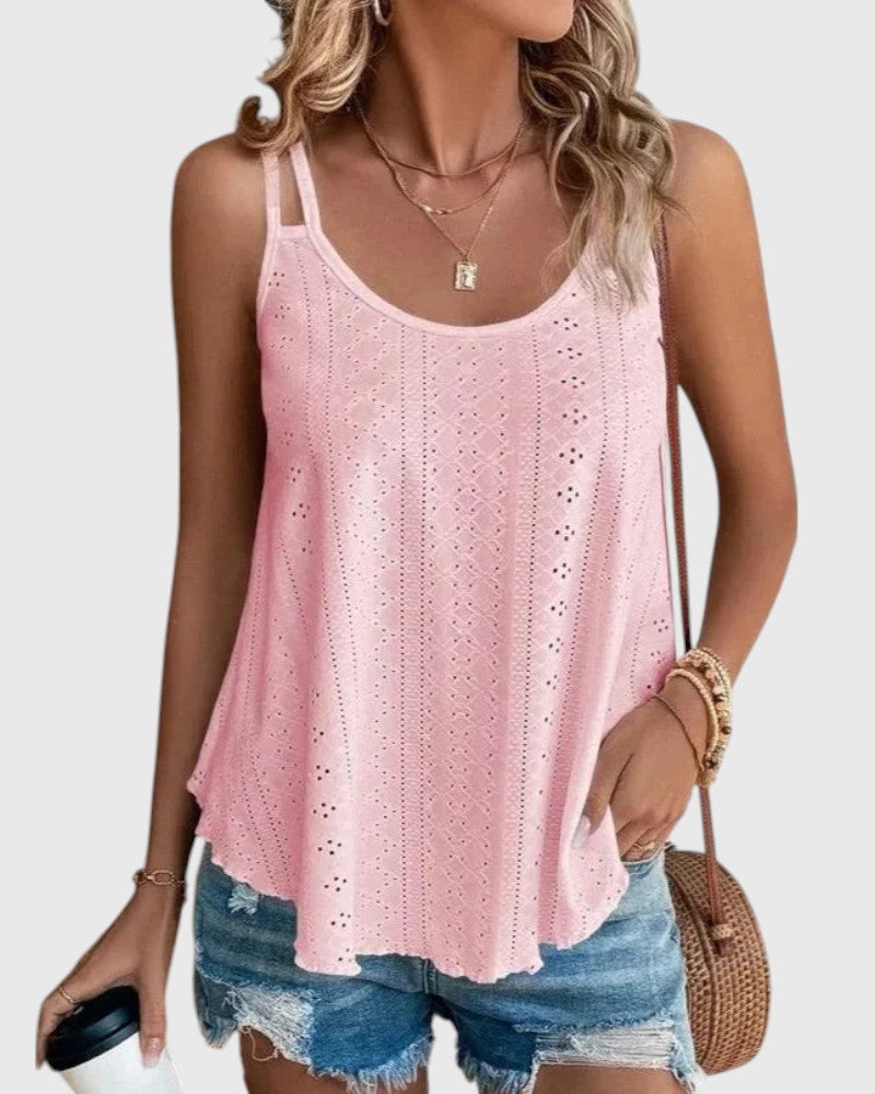 Lucie - Freizeit-T-Shirt