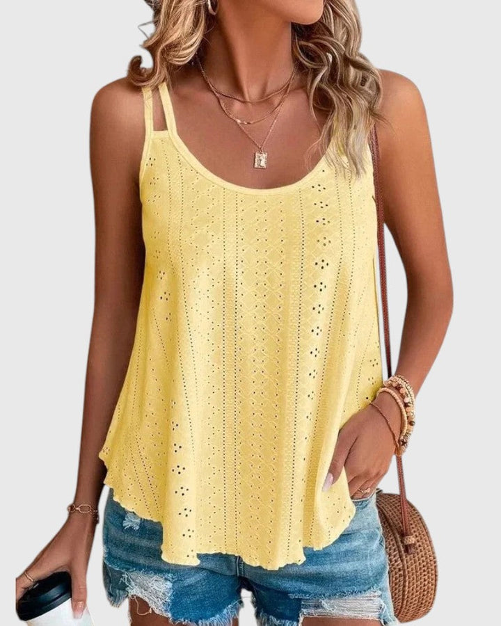 Lucie - Freizeit-T-Shirt